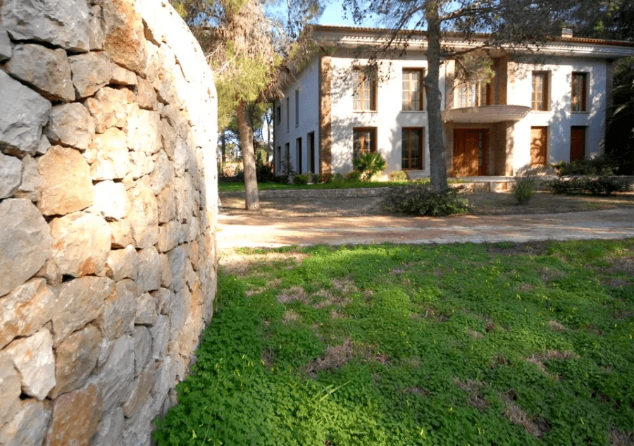 Villa à Denia