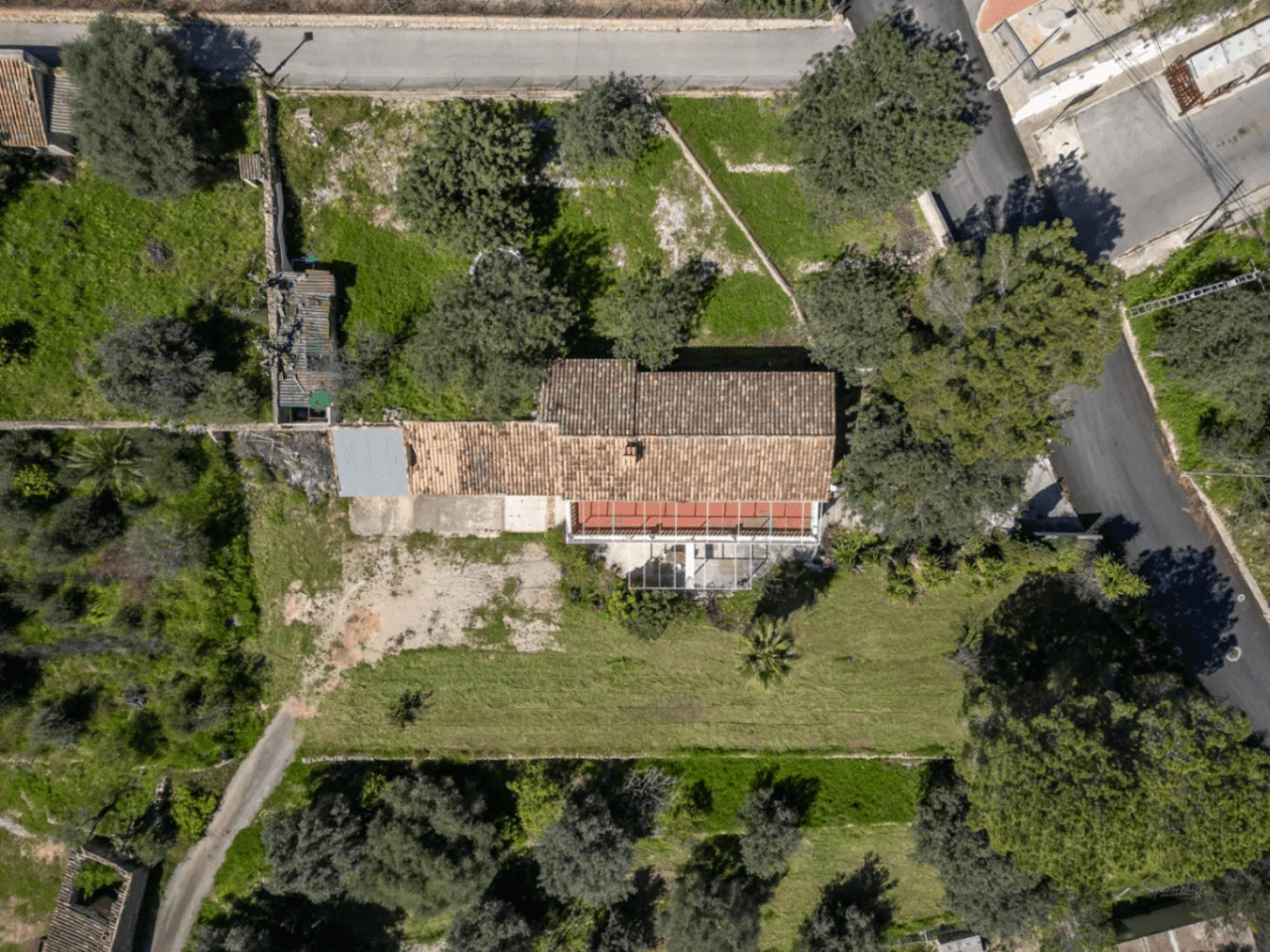Villa à vendre à Parcent : Opportunité d’investissement passionnante