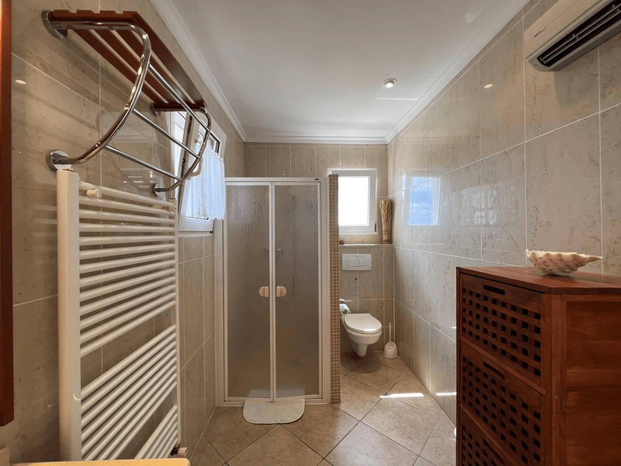 Villa ''Pauline'' mit pool und einen wunderschönen Garten in Beniarbeig