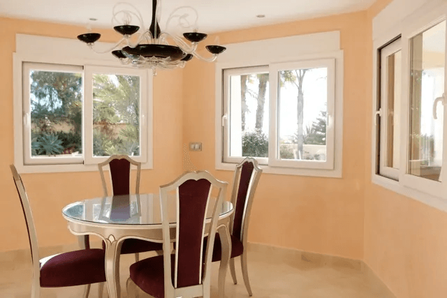 Luxusvilla zum Verkauf in Buenavista, Benissa