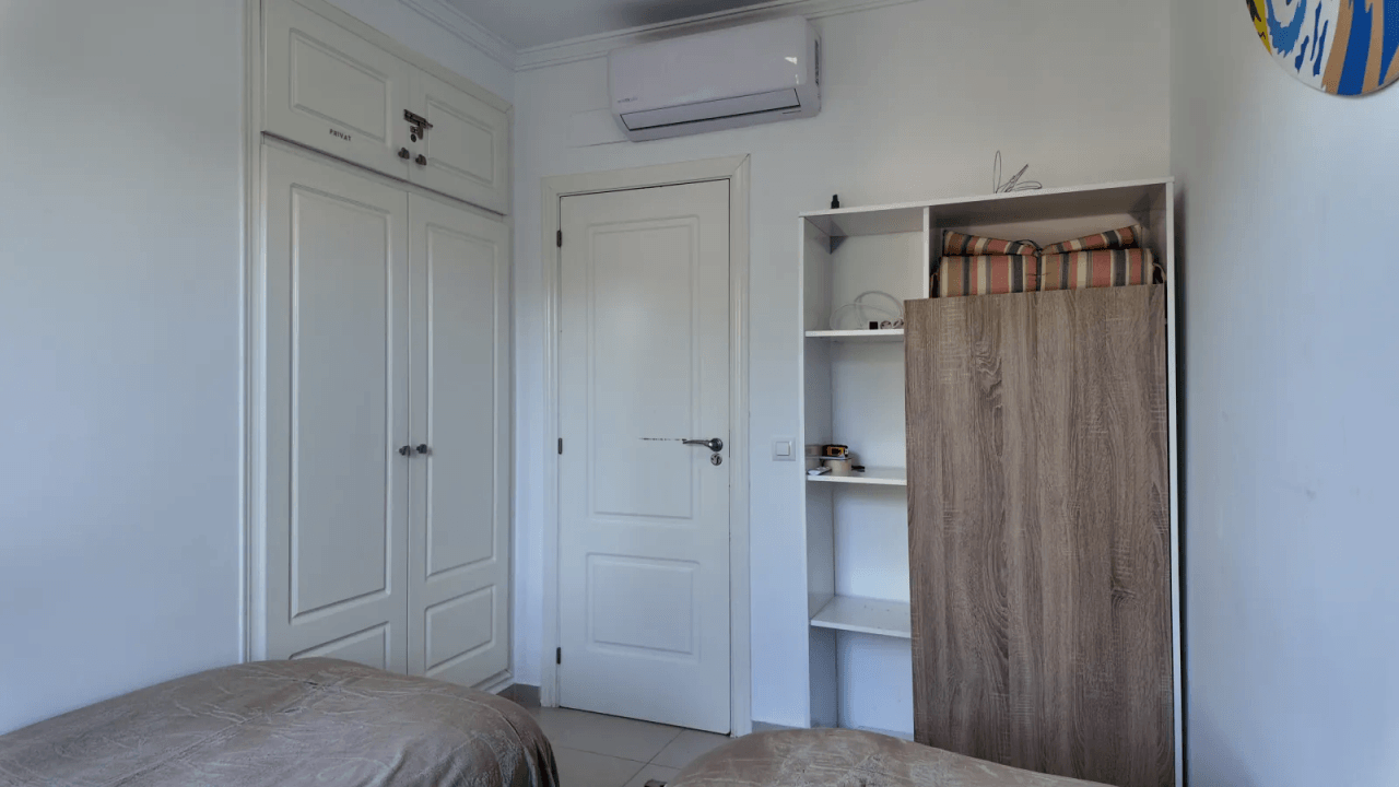 Appartement exclusif à Els Poblets, Denia