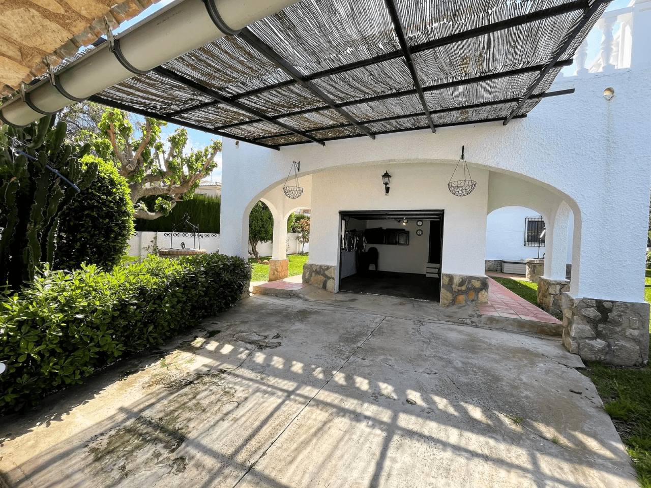 Villa à seulement 200 mètres de la mer