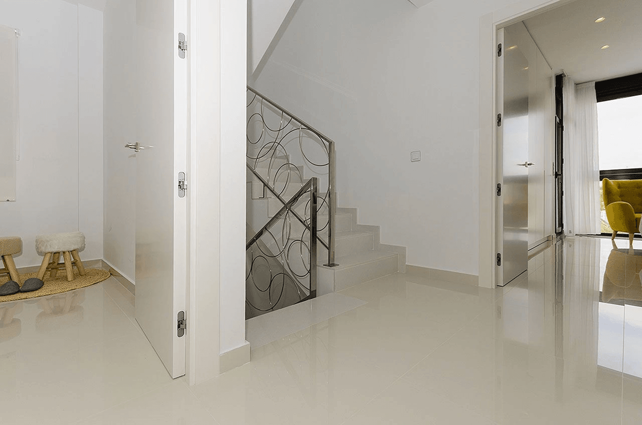 Villas de luxe de 3 - 4 chambres et piscine privée à seulement 500 m de la plage