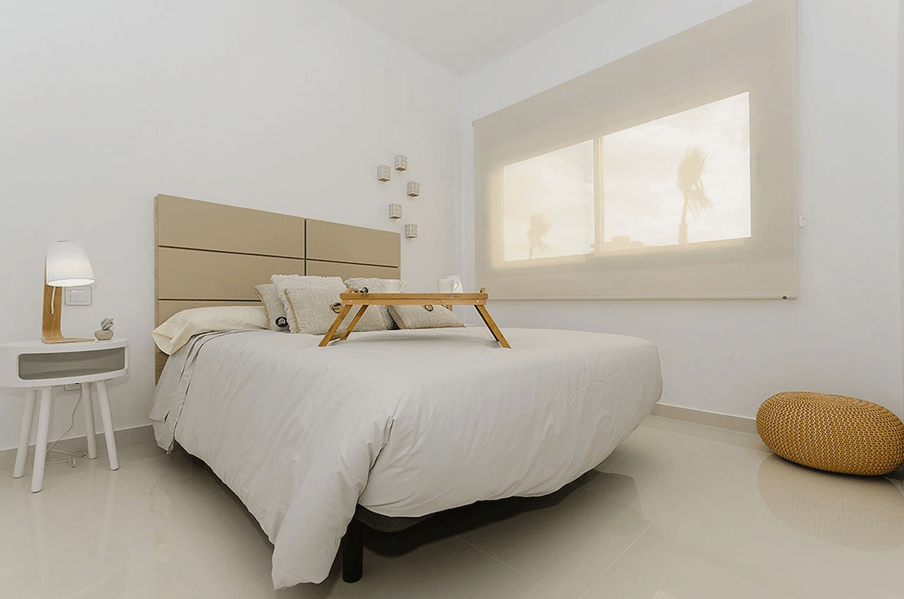 Villas de luxe de 3 - 4 chambres et piscine privée à seulement 500 m de la plage