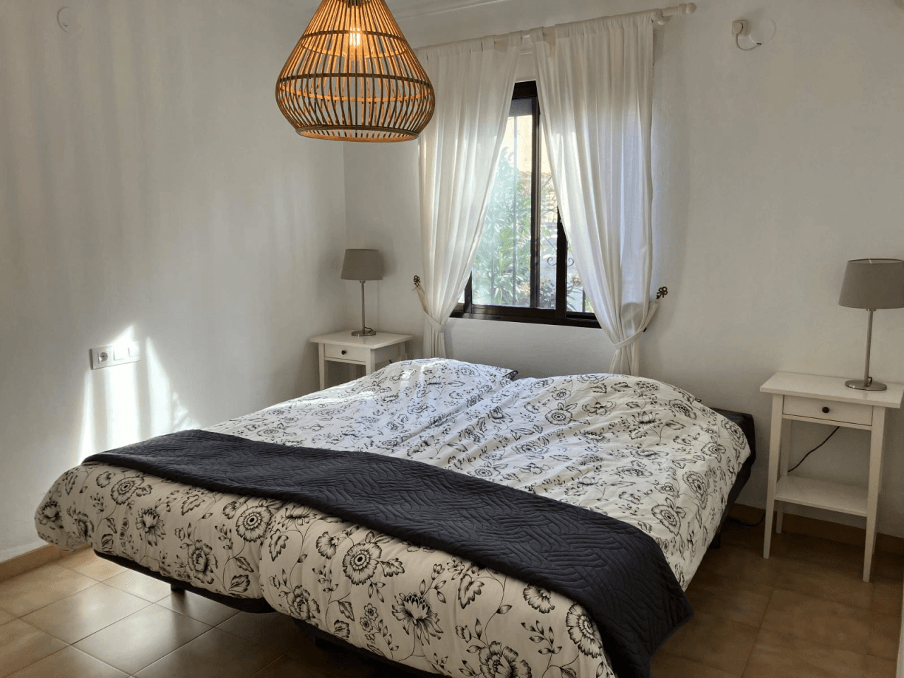 Belle et bien entretenue Villa ''Jennissen'' avec piscine à Els Poblets