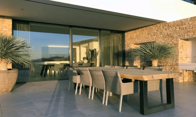 Villa a Altea