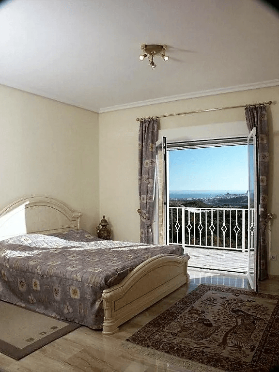 Villa a Altea
