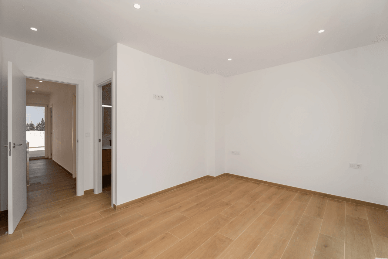 FREISTEHENDE VILLA ZU VERKAUFEN, NEUBAU, IN VERGEL