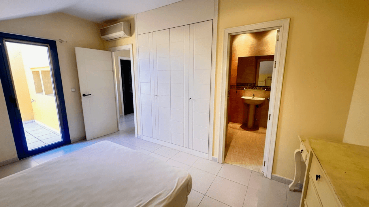 PENTHOUSE EN DUPLEX À VENDRE À DENIA, LAS MARINAS, KM. 1