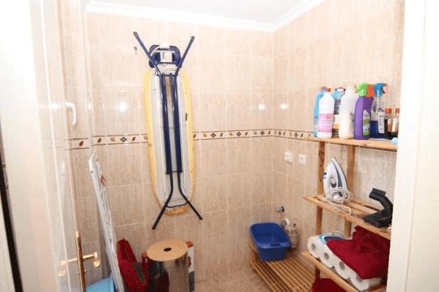 Appartement avec piscine, garage et à quelques mètres de la plage