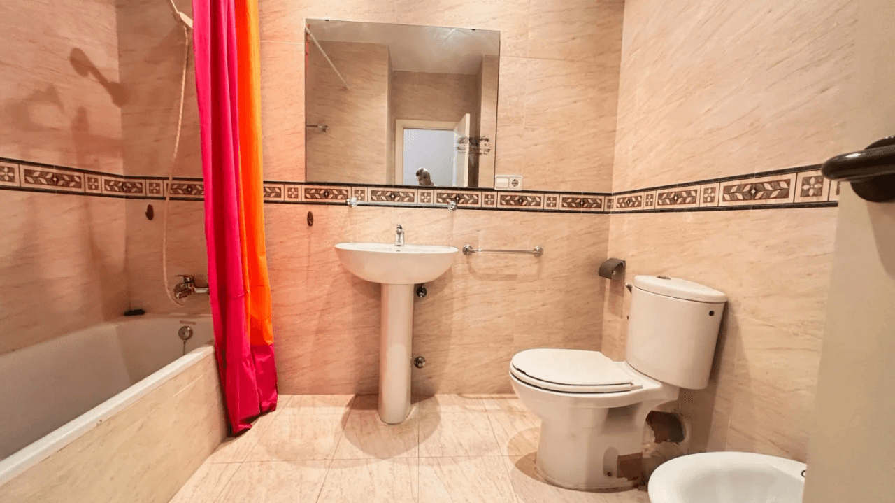 PENTHOUSE EN DUPLEX À VENDRE À DENIA, LAS MARINAS, KM. 1