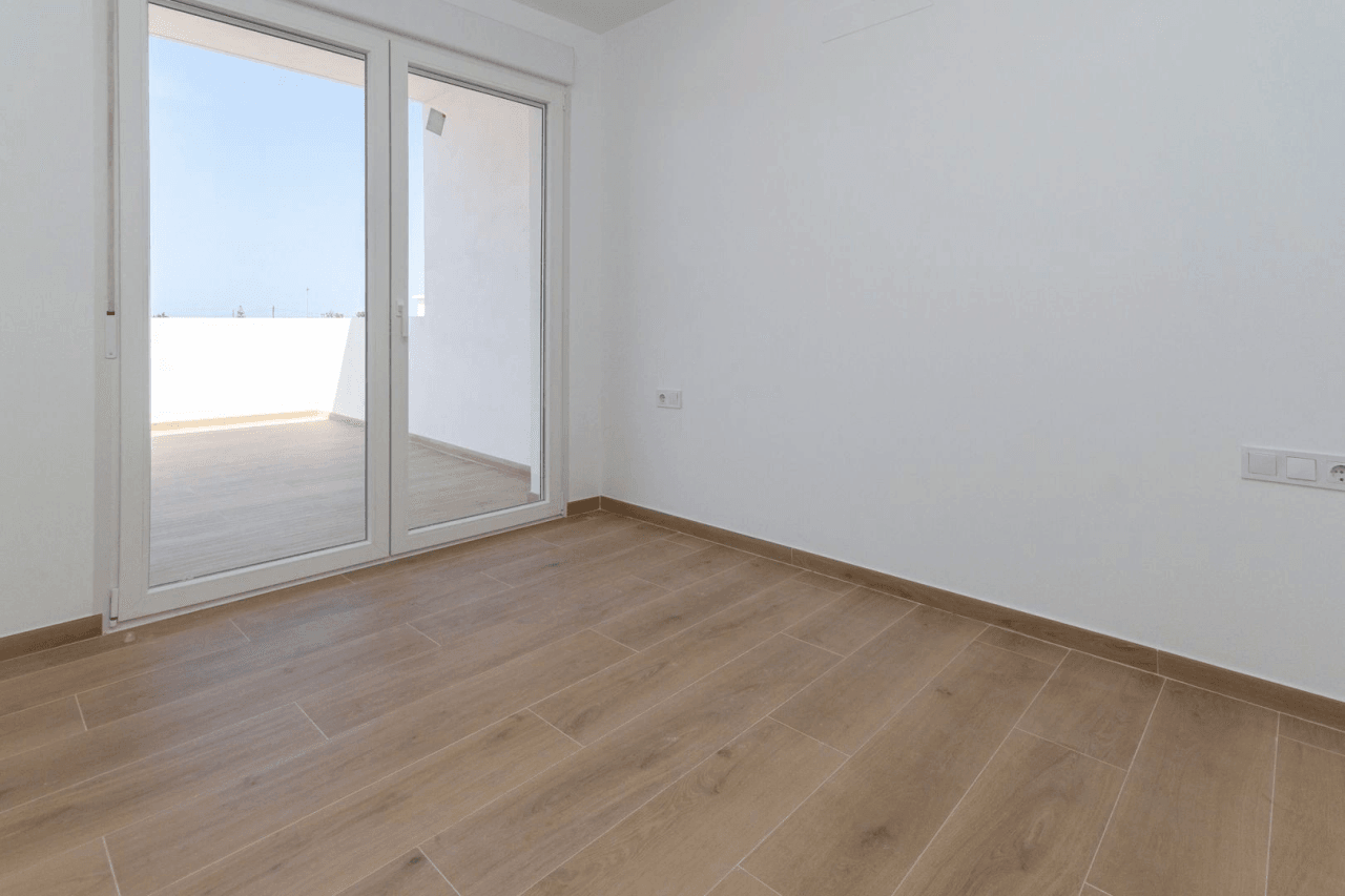 FREISTEHENDE VILLA ZU VERKAUFEN, NEUBAU, IN VERGEL