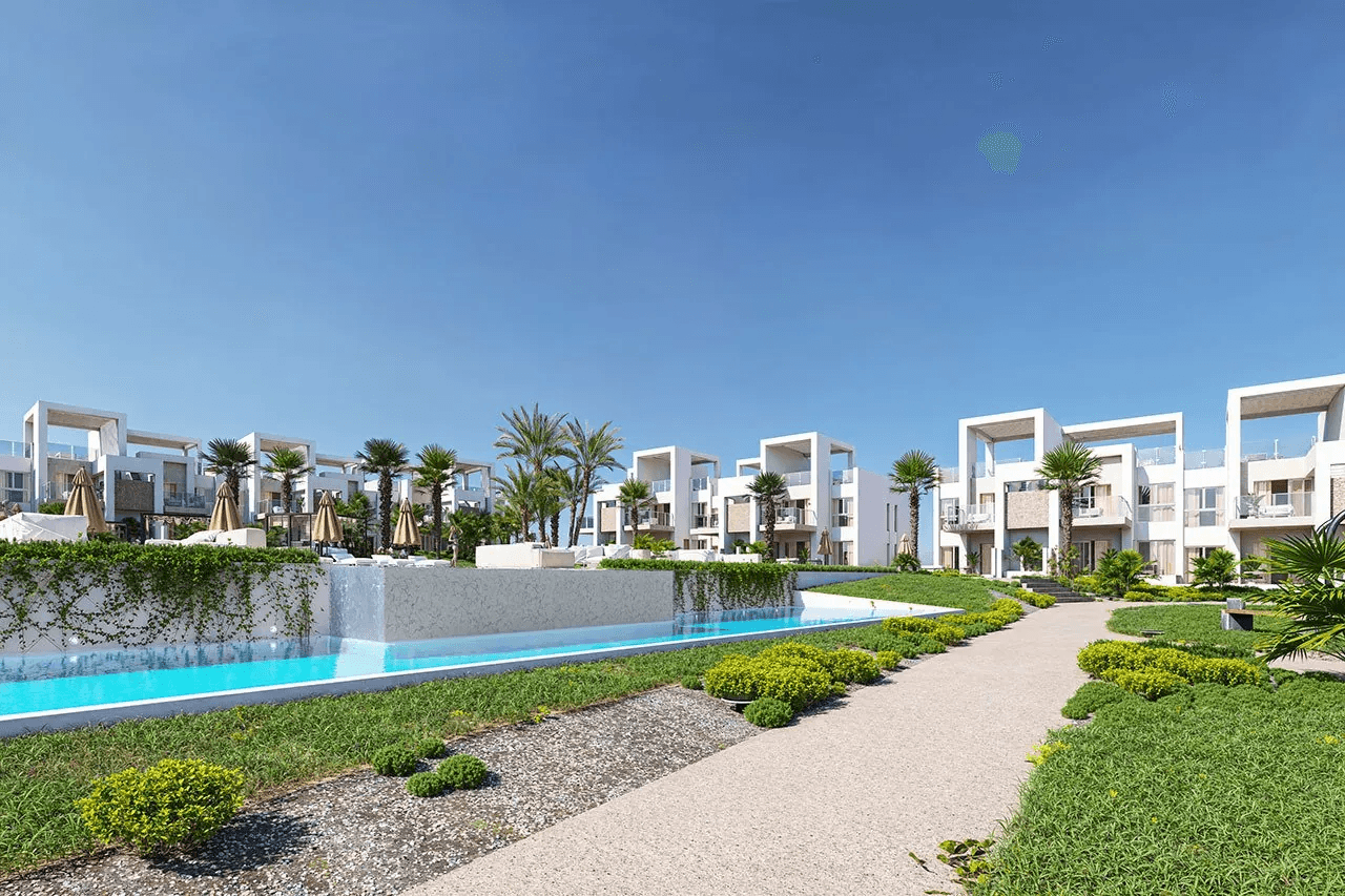 Penthouse in Ciudad Quesada