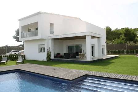 Villa à Javea