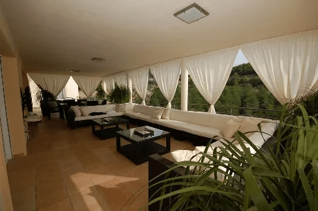 Villa à Javea