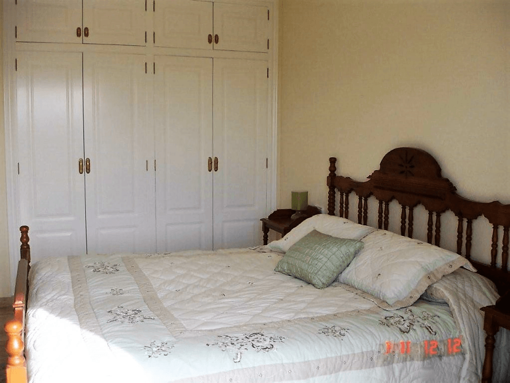 Villa a Altea