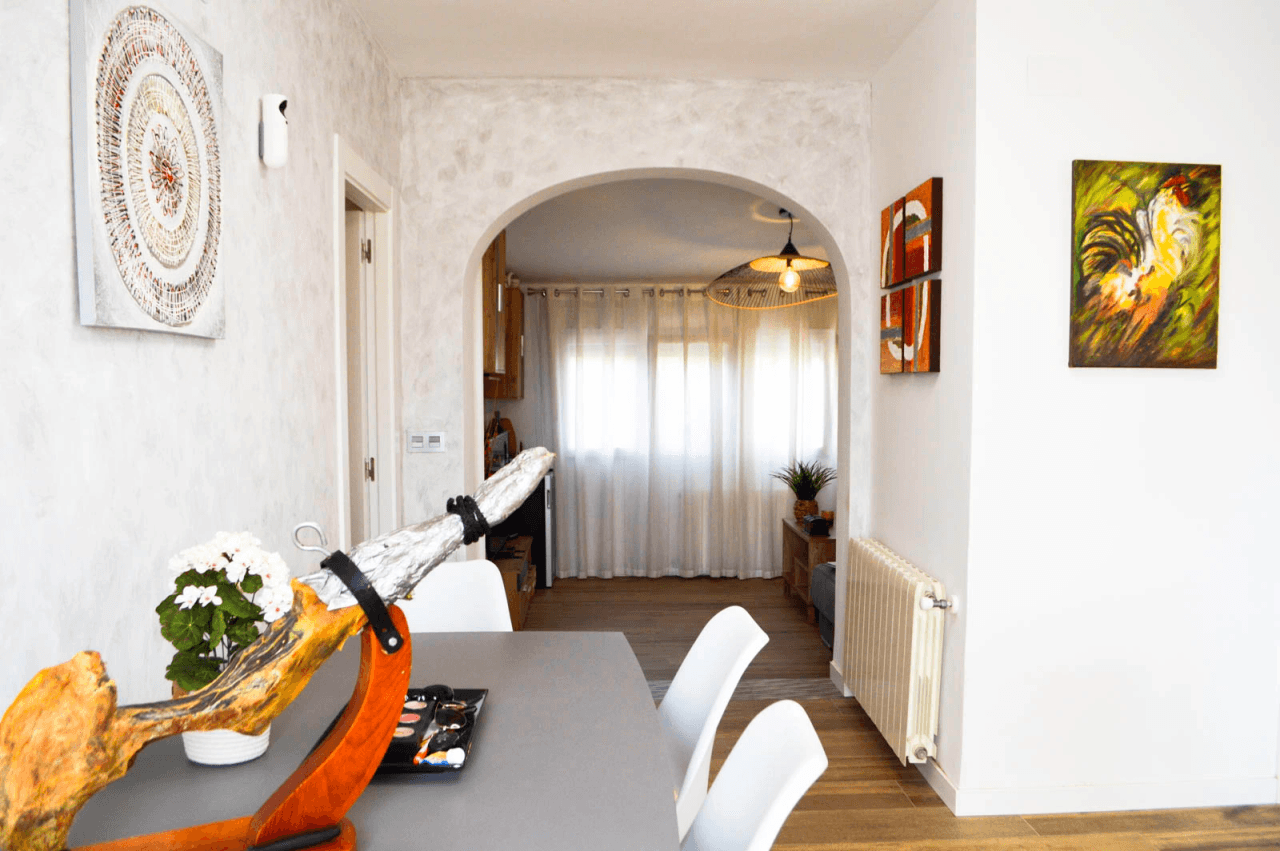 Villa mit 4 Schlafzimmern in Las Marinas, in der Gegend von Las Brisas