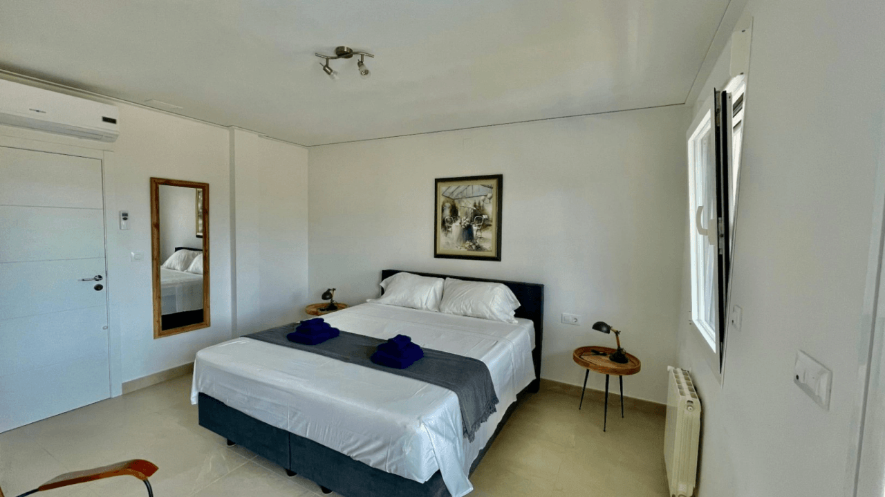 A vendre à Alcalali : Moderne et élégant
