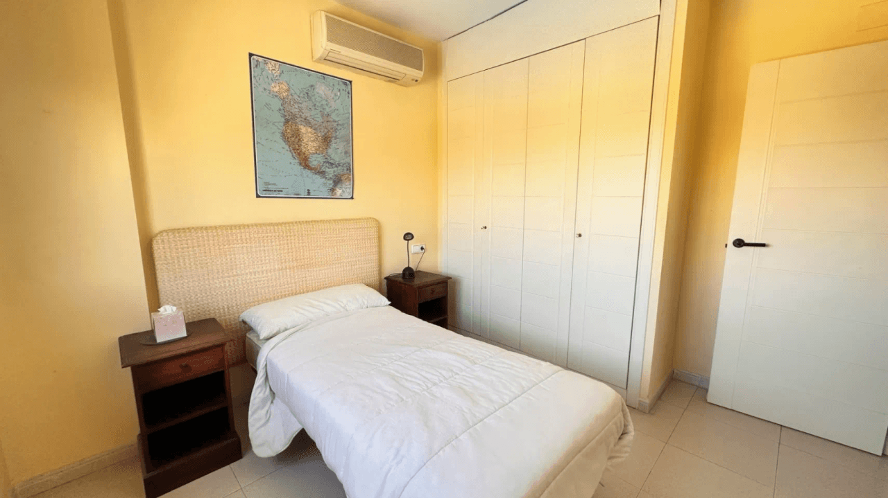 PENTHOUSE EN DUPLEX À VENDRE À DENIA, LAS MARINAS, KM. 1