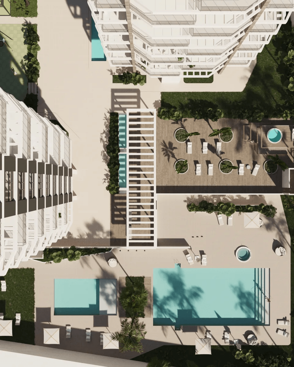 Projet immobilier exclusif à Calpe, à seulement 200 mètres de la plage