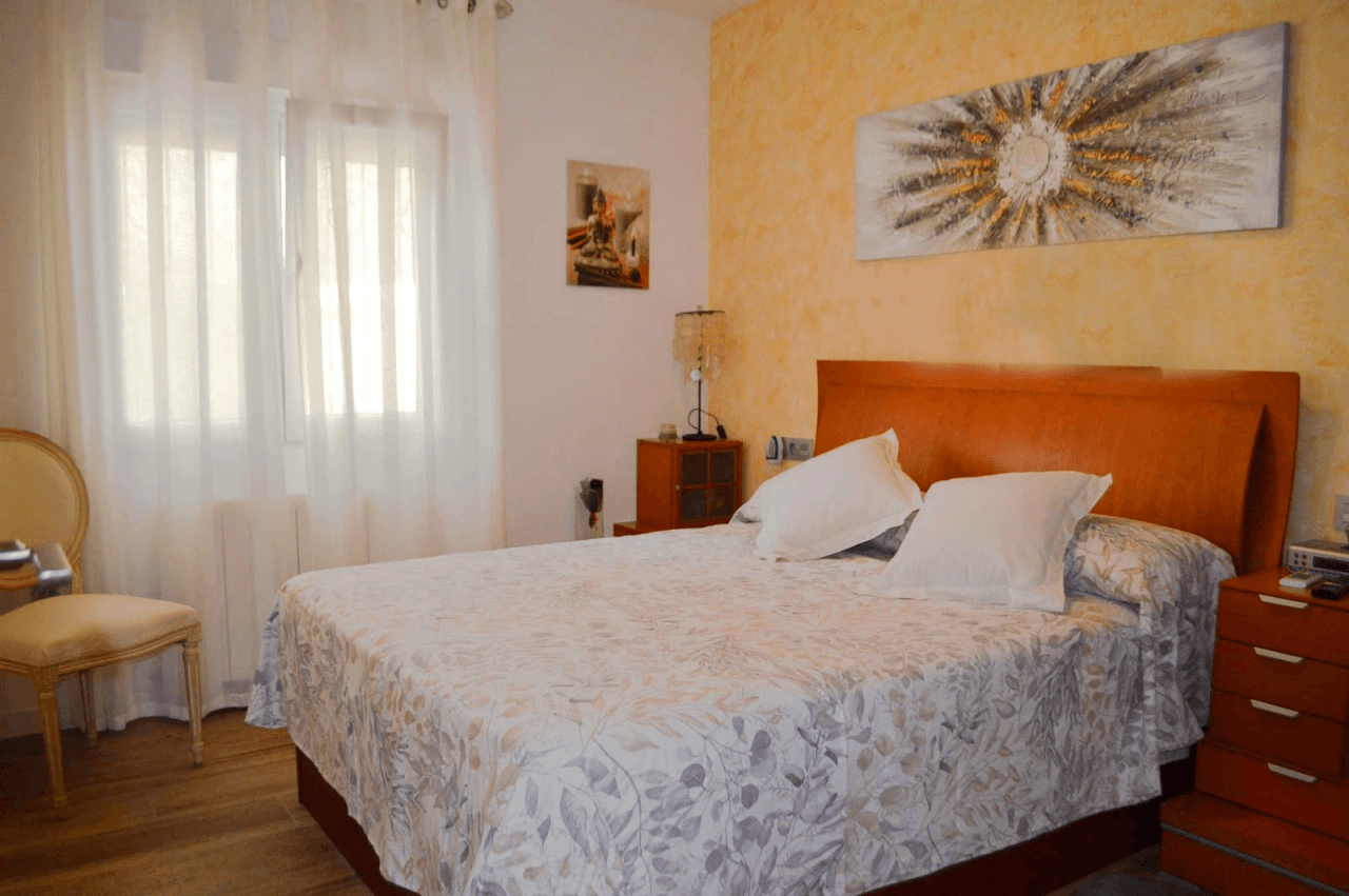 Villa mit 4 Schlafzimmern in Las Marinas, in der Gegend von Las Brisas