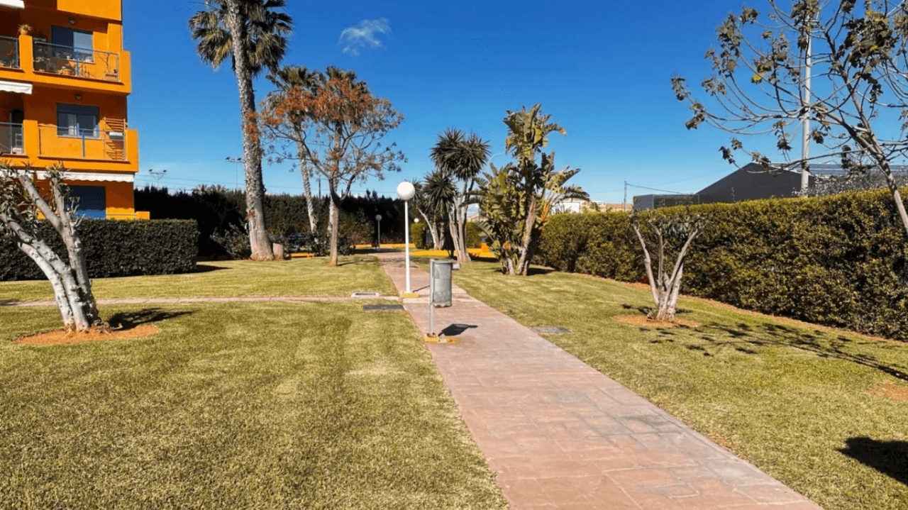 PENTHOUSE EN DUPLEX À VENDRE À DENIA, LAS MARINAS, KM. 1