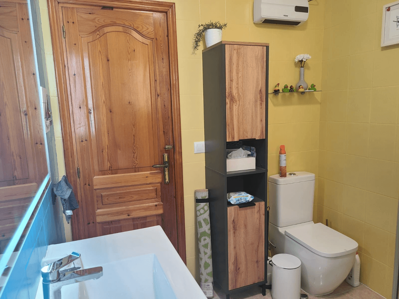 Belle Villa ''Ay Caramba'' à Els Poblets avec piscine et BBQ