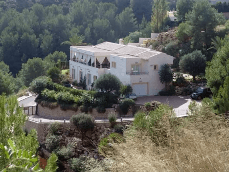 Villa à Javea