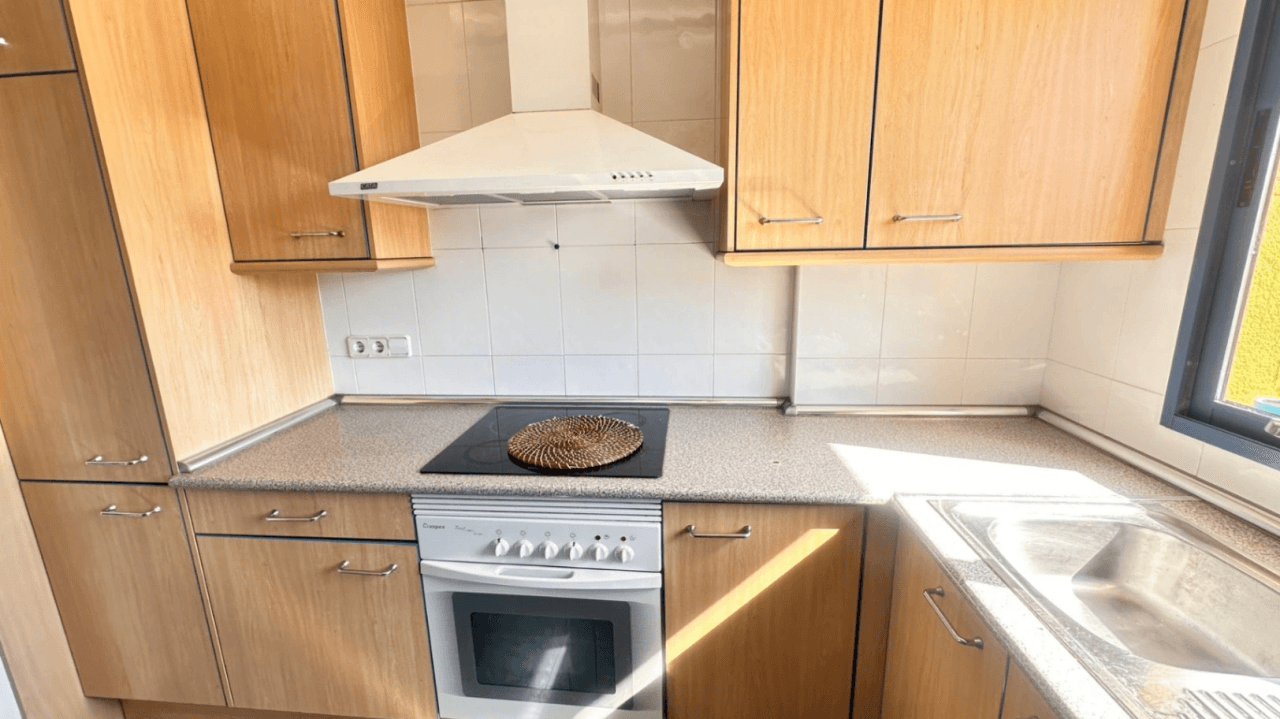 PENTHOUSE EN DUPLEX À VENDRE À DENIA, LAS MARINAS, KM. 1