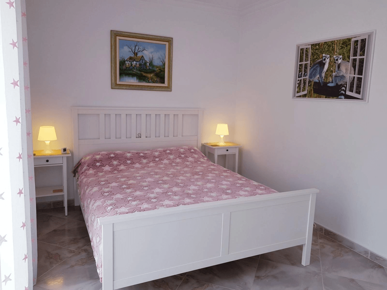 Belle Villa ''Casa Katta'' avec piscine, à seulement 300m de le mer