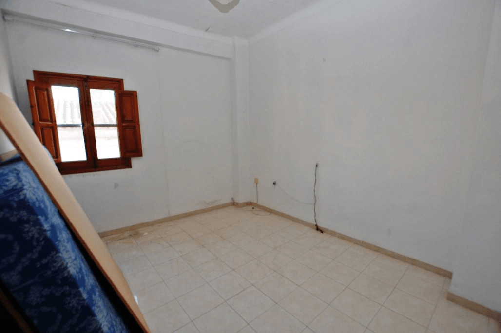 Gran casa de pueblo en pleno centro