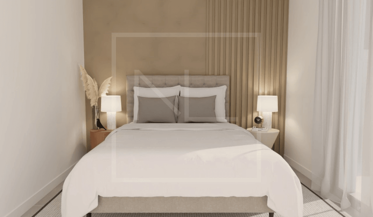 Villas neuves individuelles de 3 chambres, 3 salles de bains à Finestrat