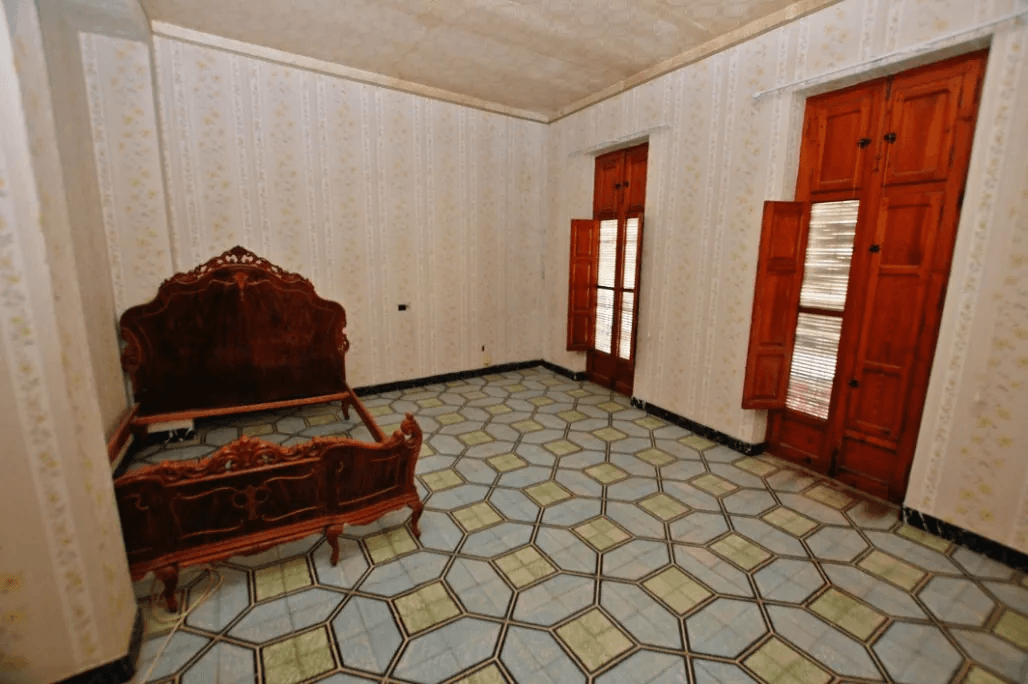 Gran casa de pueblo en pleno centro