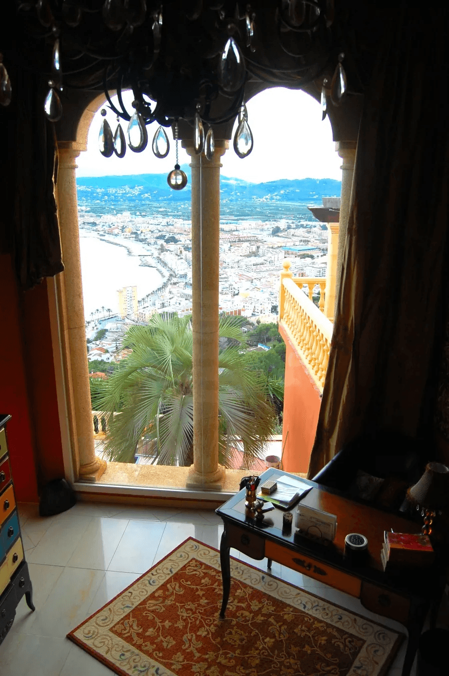 Villa de luxe à Javea