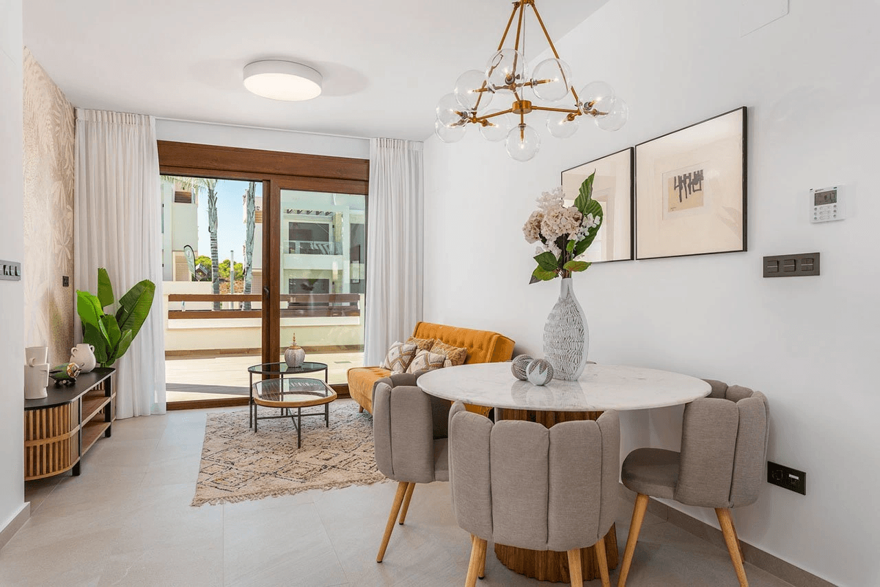 Appartement a Torrevieja