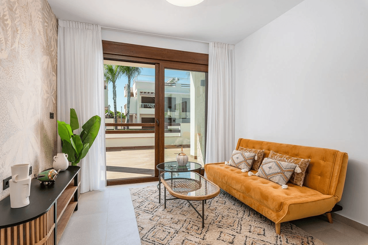 Appartement a Torrevieja