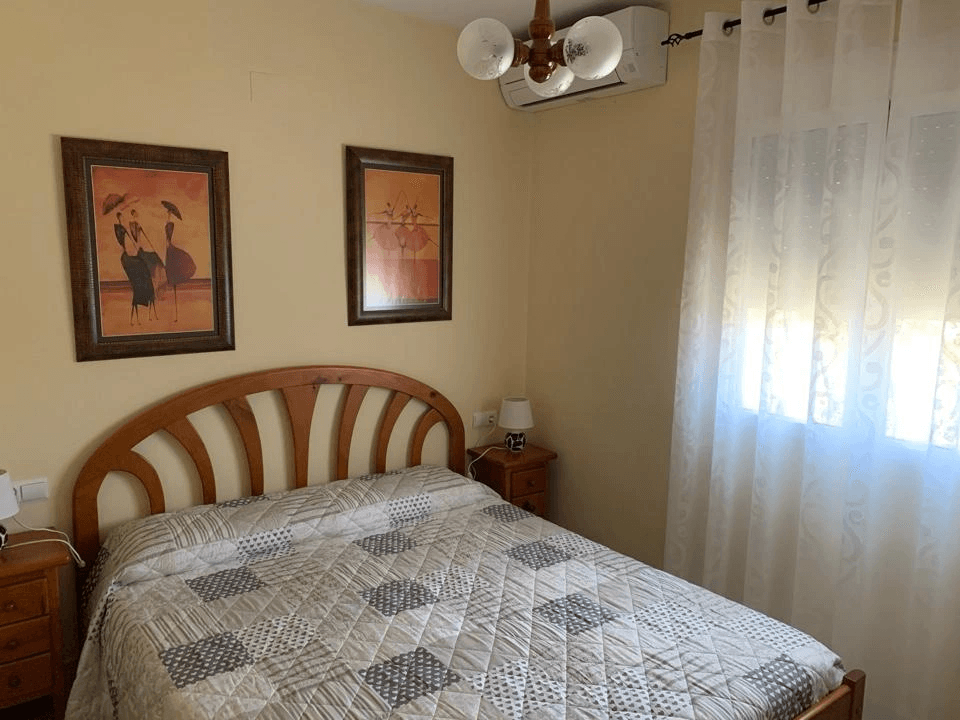 Belle ''Villa Mi Sueño'' à Els Poblets V-0719