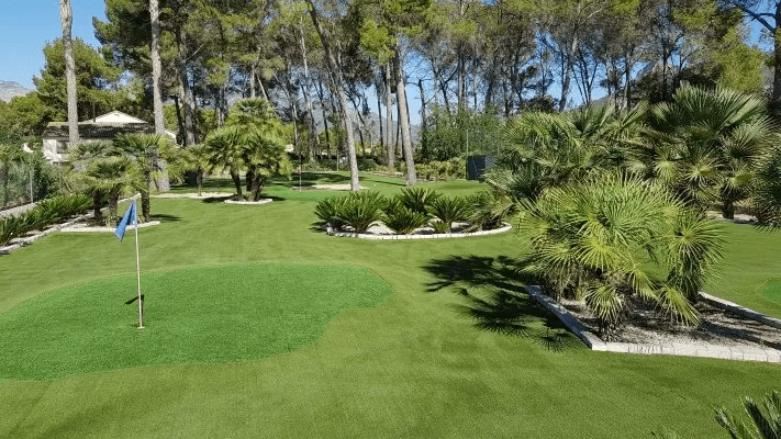 Villa a Gandia