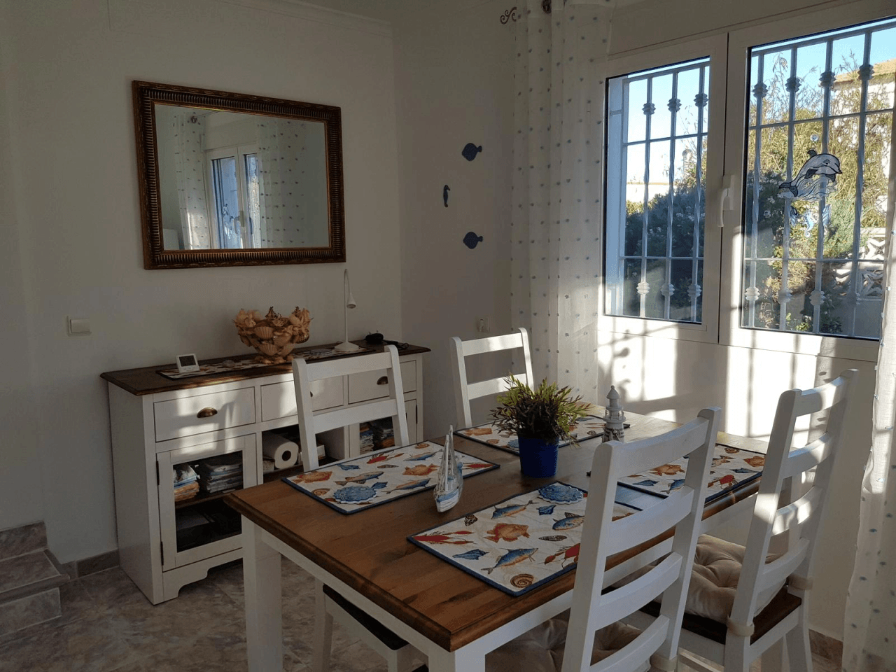 Belle Villa ''Casa Katta'' avec piscine, à seulement 300m de le mer