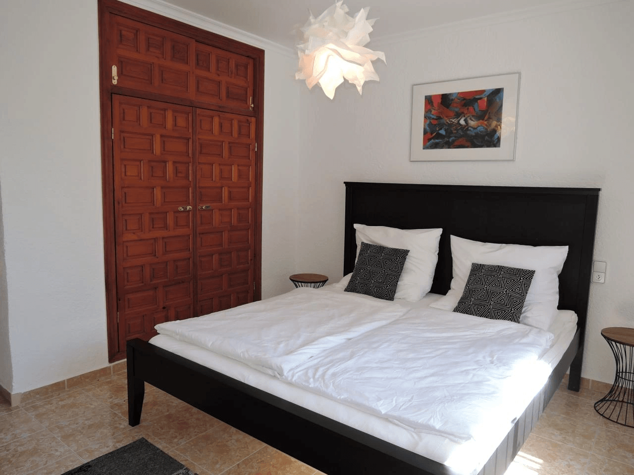 Erholung pur in unserer Traum Villa Mayla in ruhiger Lage in Els Poblets
