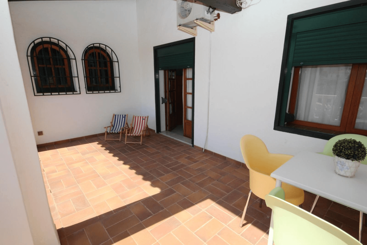 Belle finca privée dans un endroit calme à Ondara avec 4 chambres.