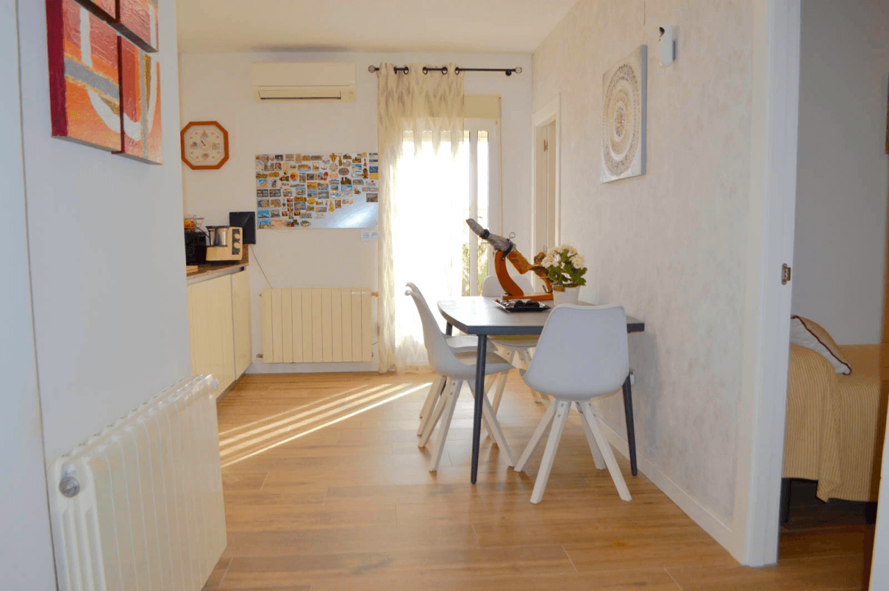 Villa mit 4 Schlafzimmern in Las Marinas, in der Gegend von Las Brisas