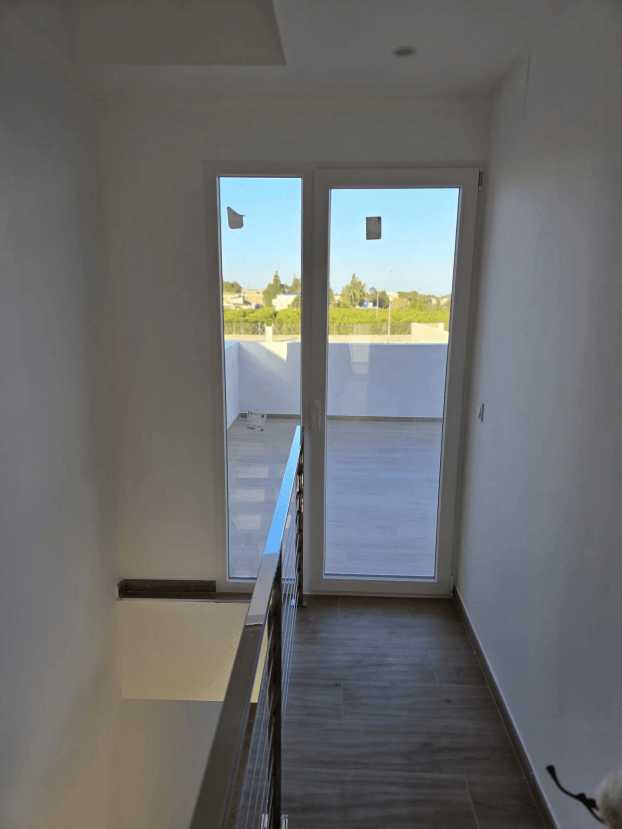 FREISTEHENDE VILLA ZU VERKAUFEN, NEUBAU, IN VERGEL