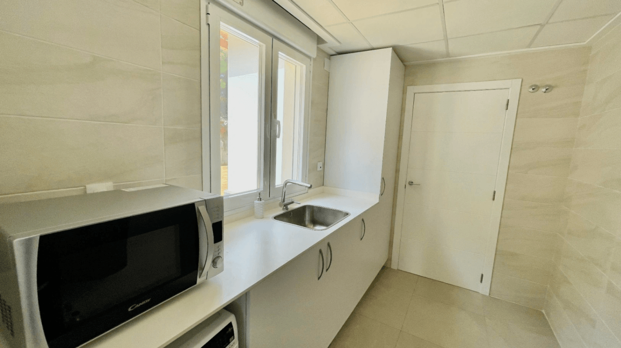 A vendre à Alcalali : Moderne et élégant