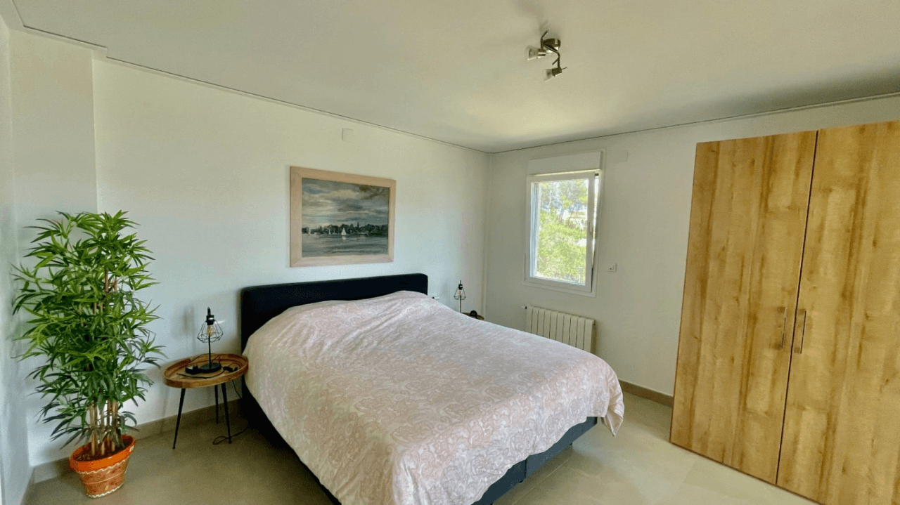 A vendre à Alcalali : Moderne et élégant