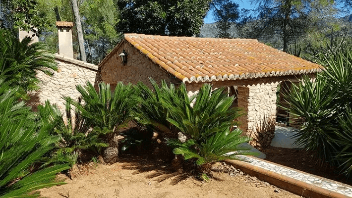 Villa a Gandia