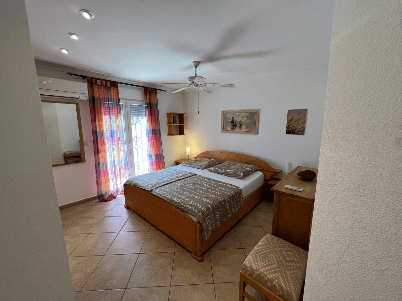 Villa ''Pauline'' mit pool und einen wunderschönen Garten in Beniarbeig