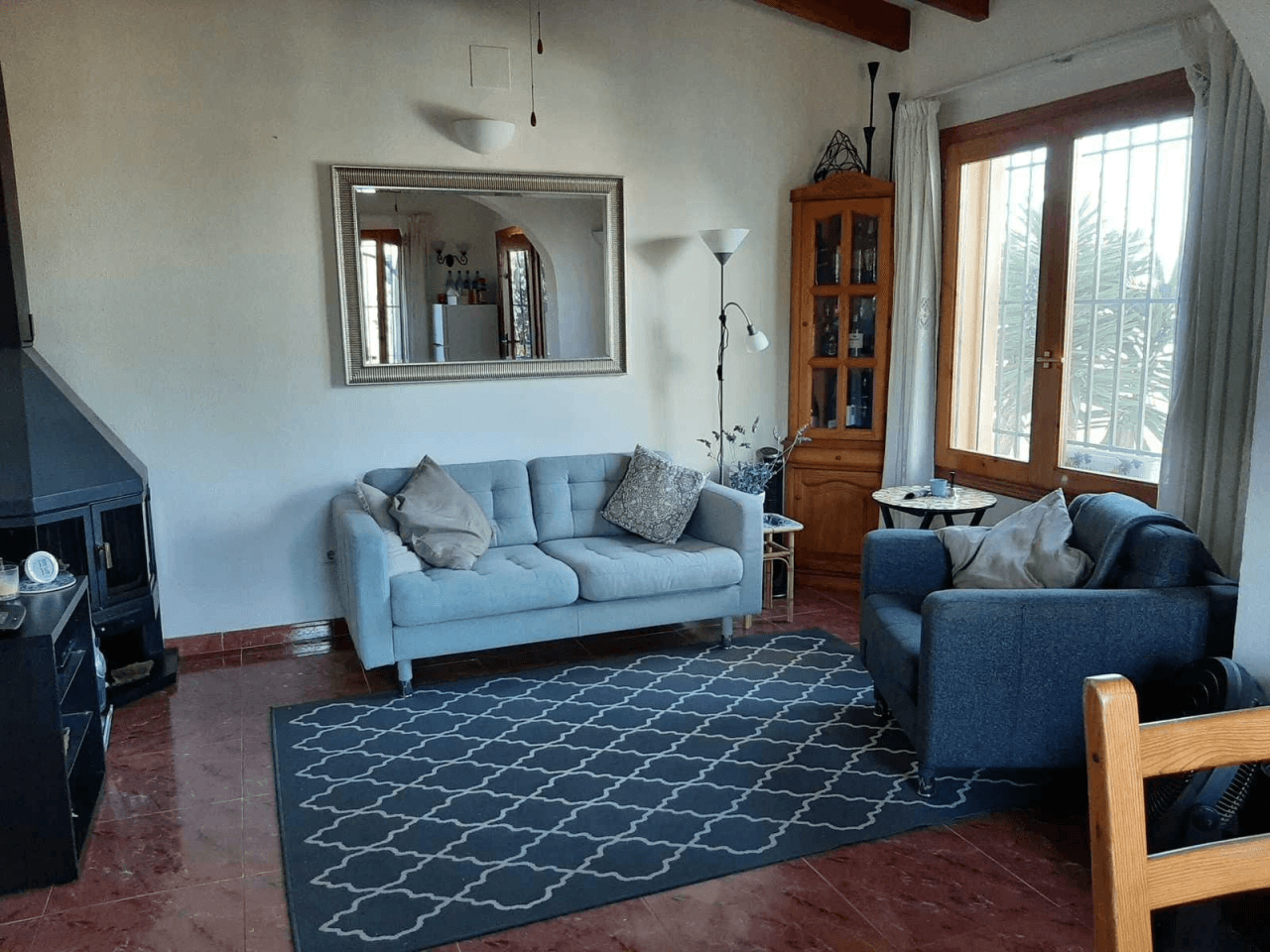 Vues incroyables et inoubliables depuis notre villa