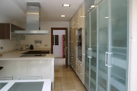 Villa à Javea