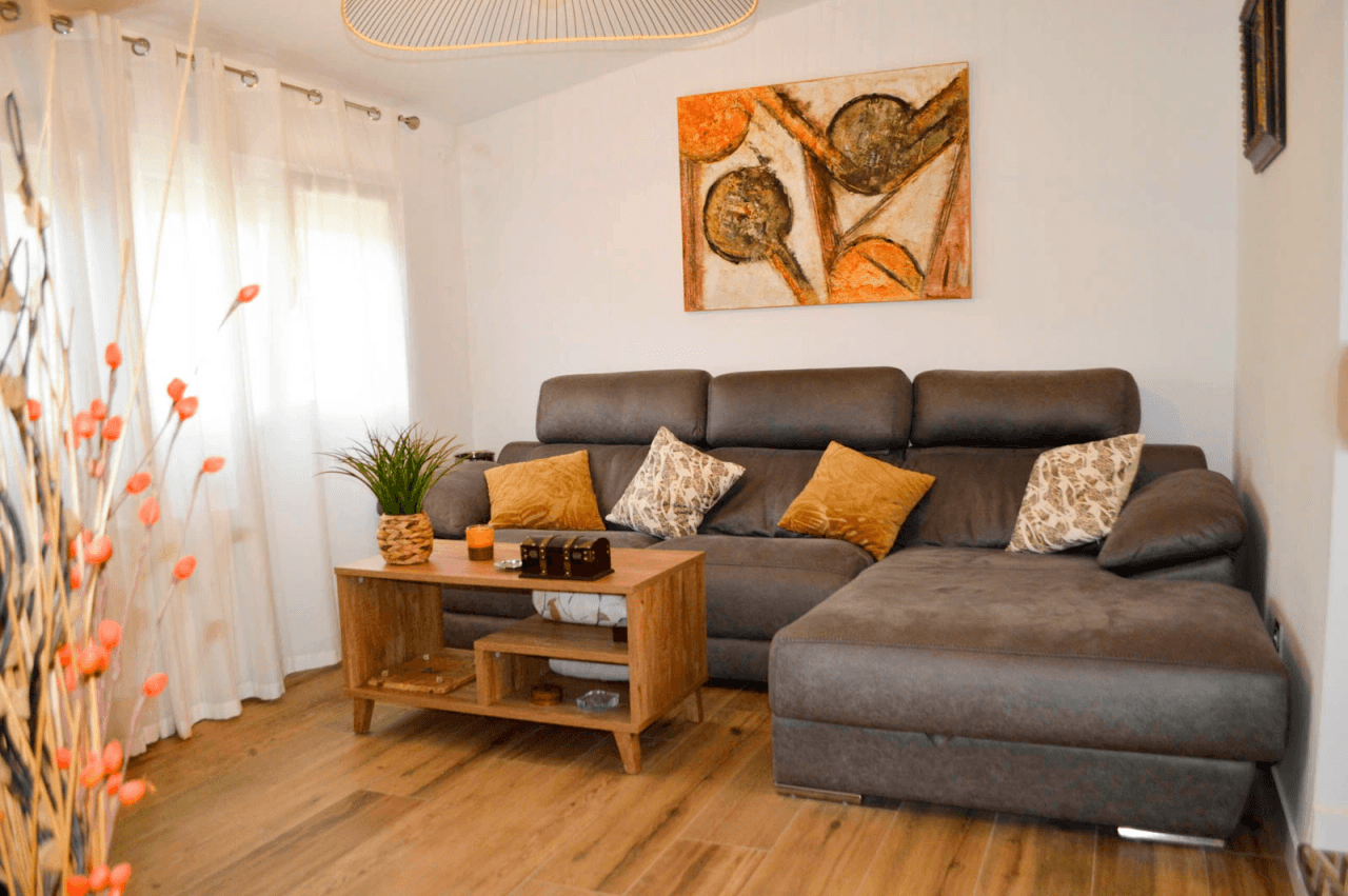 Villa mit 4 Schlafzimmern in Las Marinas, in der Gegend von Las Brisas